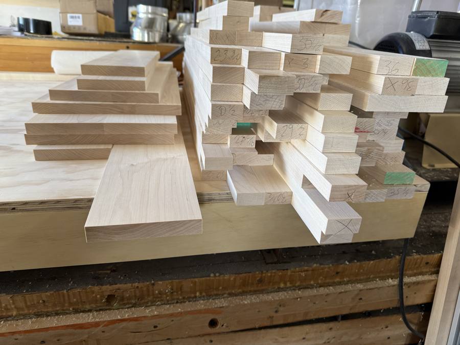 Material Selection